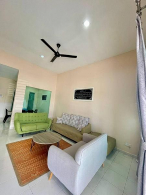 Newly renovated 5 bedroom spacious house